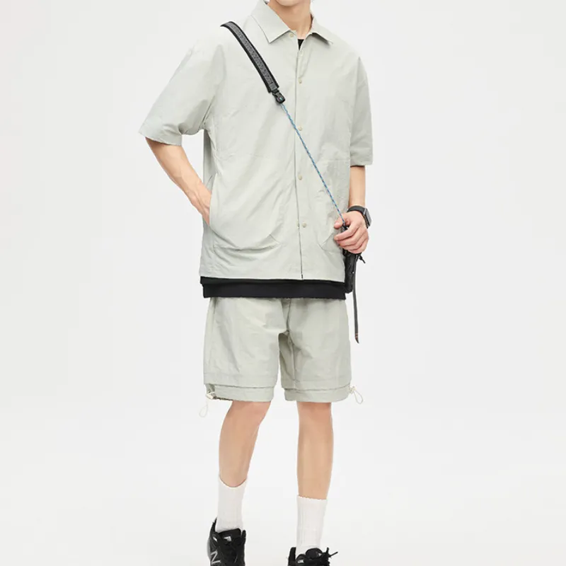 Fashionable Funky Casual Sportswear-13