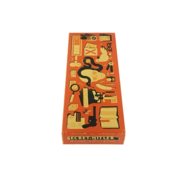 Vacation Party Board Game