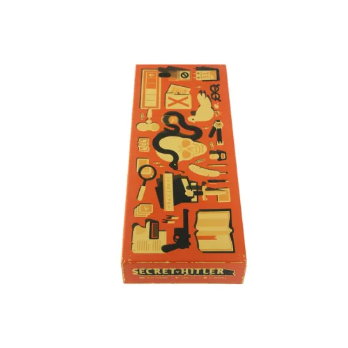 Vacation Party Board Game