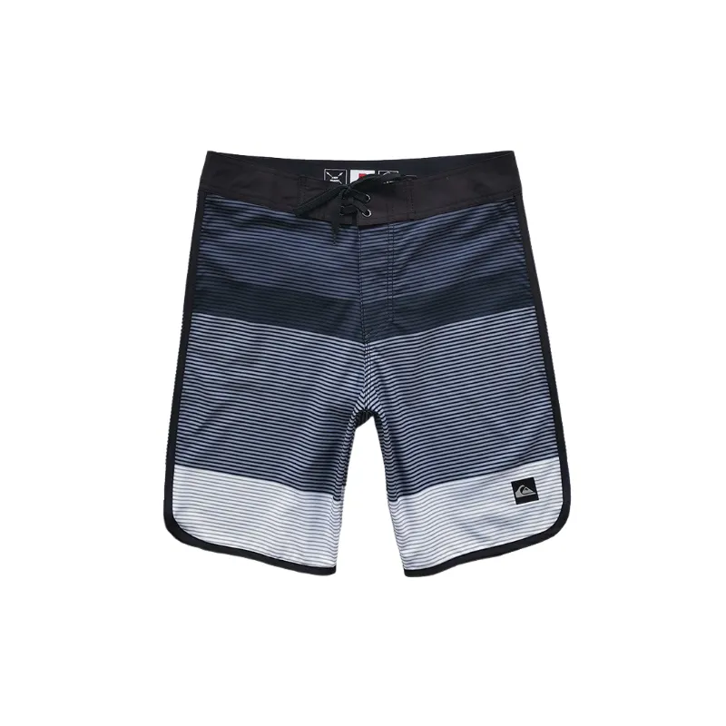 Casual Fashionable Polyester Sports Shorts-0