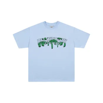 Trendy Loose Short Sleeved T Shirt