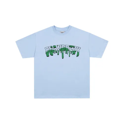 Trendy Loose Short Sleeved T Shirt