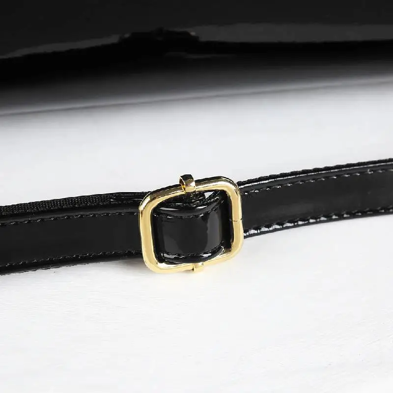 Fashion Simple Crossbody Bag Women-5