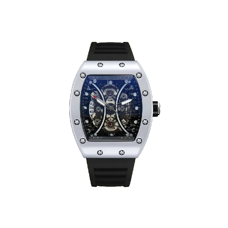 Casual Fashion Watch-0