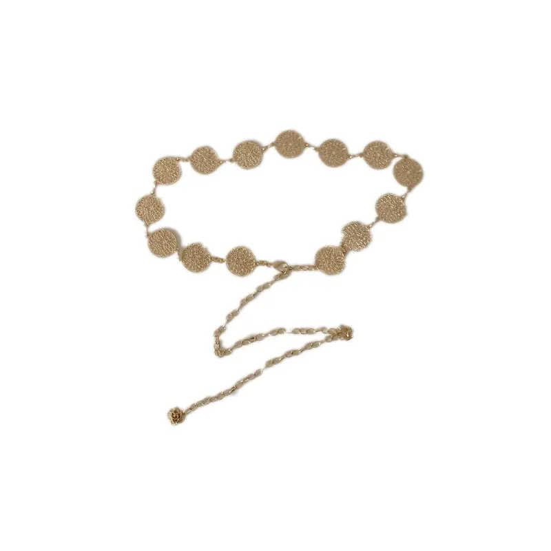 Simple Fashionable Waist Chain
