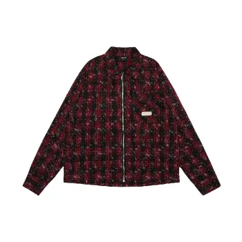 Casual Loose Cotton Blended Fabric Shirt