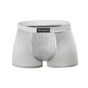 Fashionable Casual Boxer Shorts