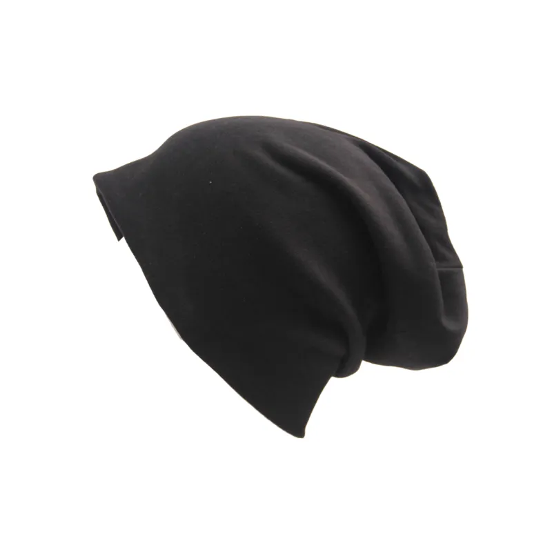 Casual Loose Beanie Unisex-1