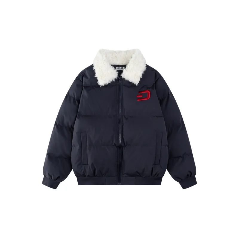 Fashionable Glamorous Quilted Jacket