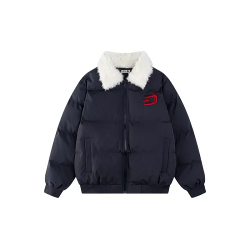 Fashionable Glamorous Quilted Jacket