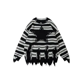 Loose Casual Sweater
