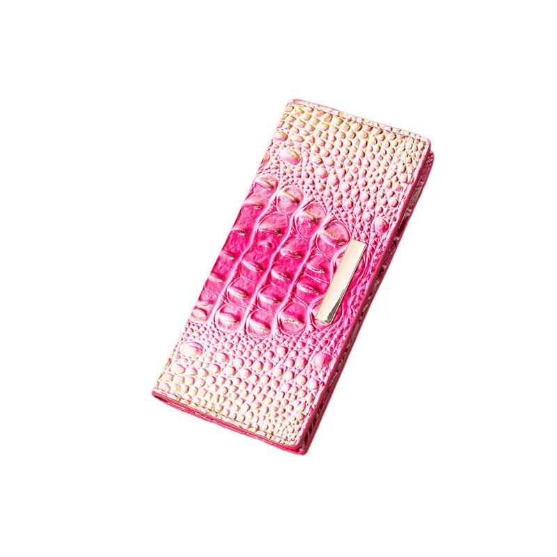 Retro Fashionable Wallet-0