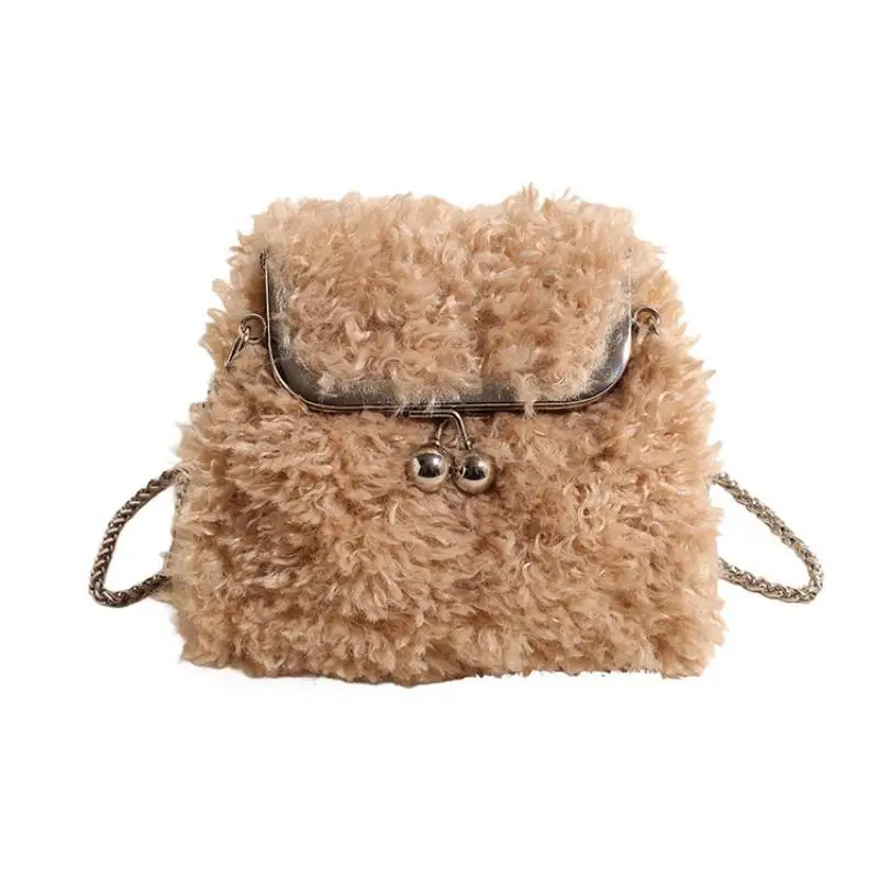 Fashionable Mini Crossbody Bag-6