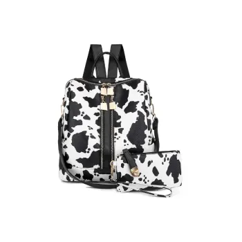 Casual Simple Backpack