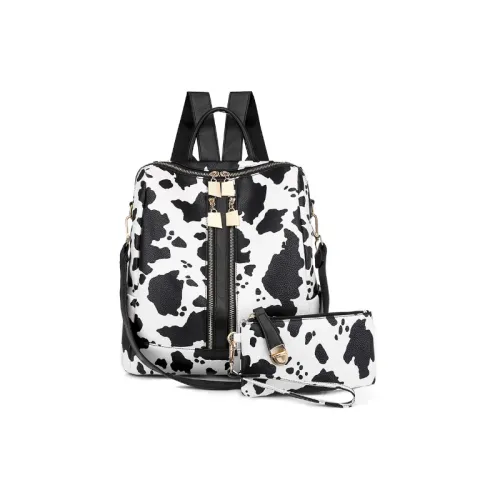 Casual Simple Backpack