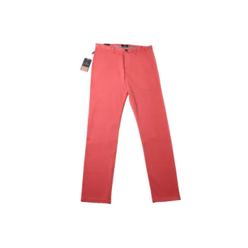 Simple Loose Cotton Casual Pants