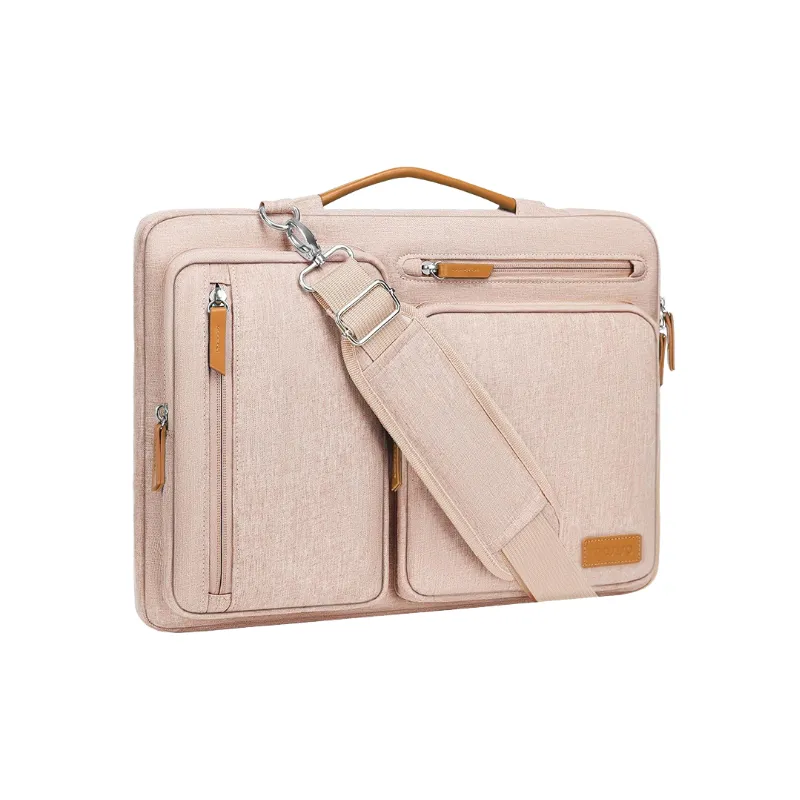 Simple Fashionable Briefcase Unisex-6
