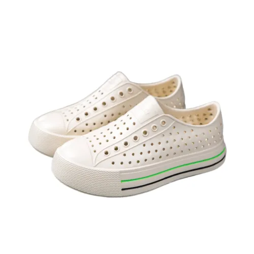 Sports Simple Clogs