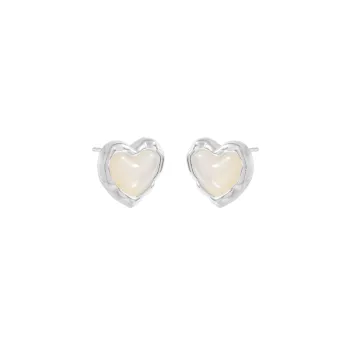 Fashionable Simple Ear Stud