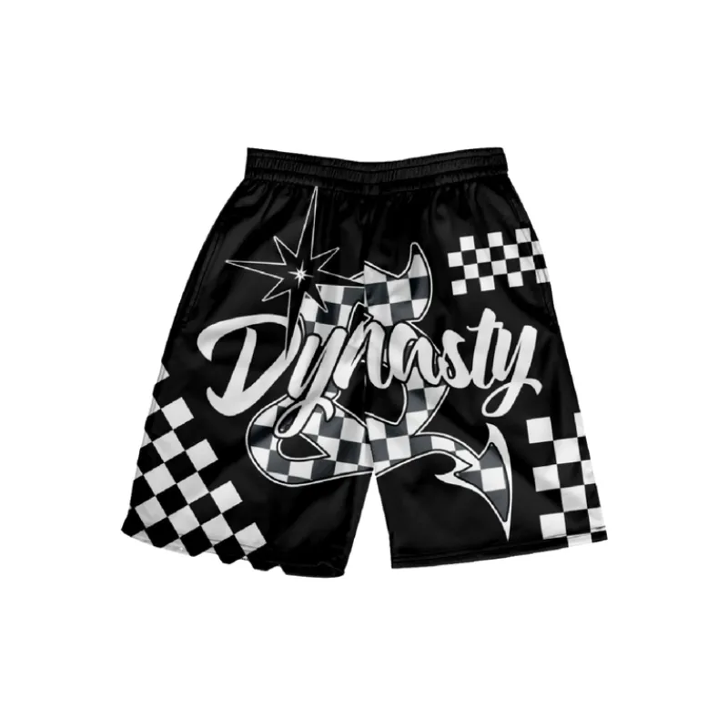Trendy Loose Comfortable shorts