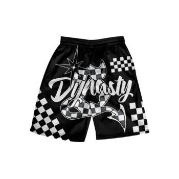 Trendy Loose Comfortable shorts