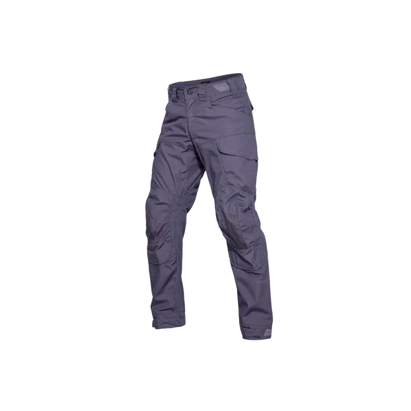 Fashionable Breathable Cotton Blended Fabric Cargo Pants-6