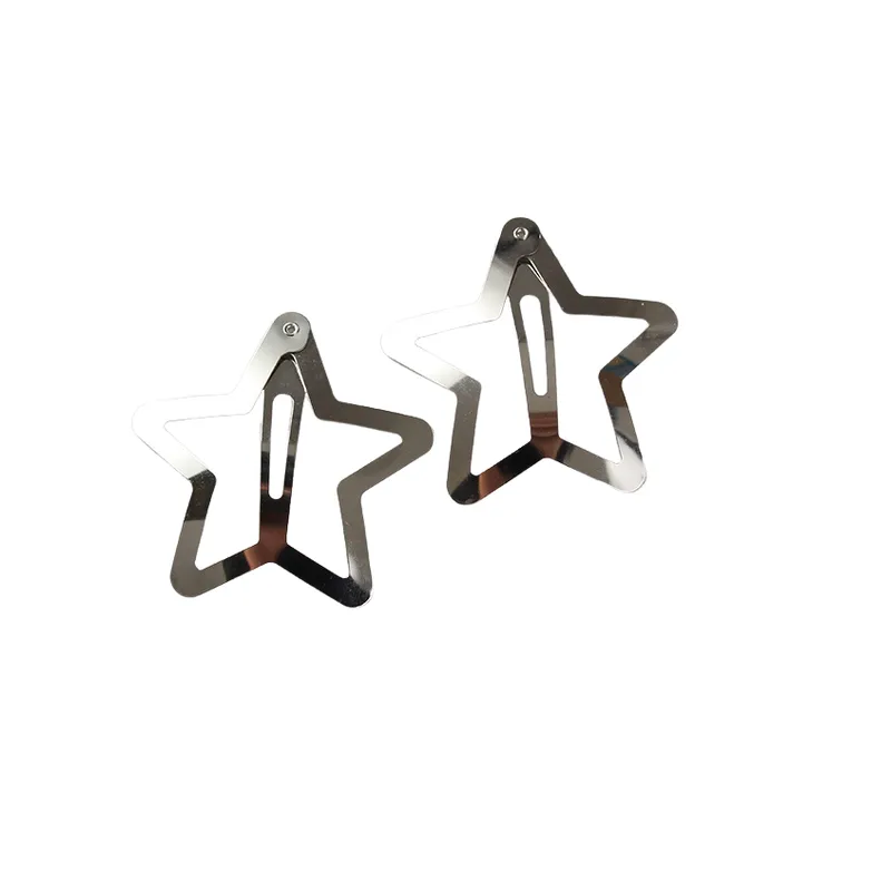 Fashionable Preppy Hair Clip-2