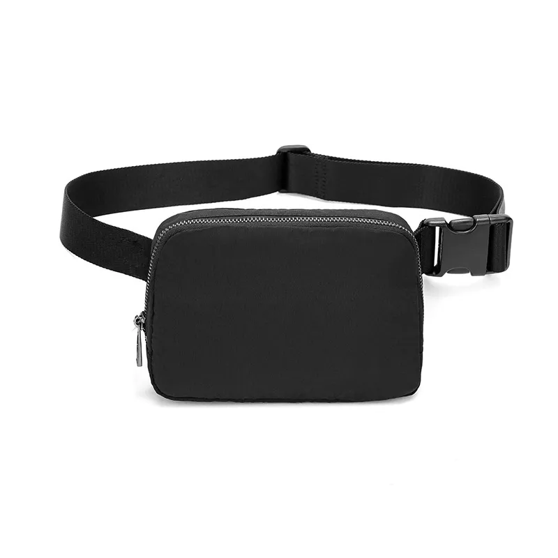 Fashionable Glamorous Fanny Pack-8