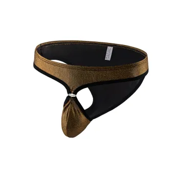 Sporty Breathable Underpants
