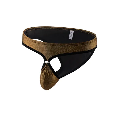 Sporty Breathable Underpants