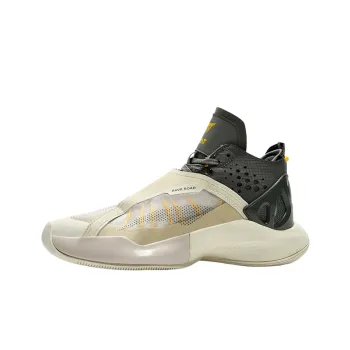 Thick Bottom Breathable Running Shoes