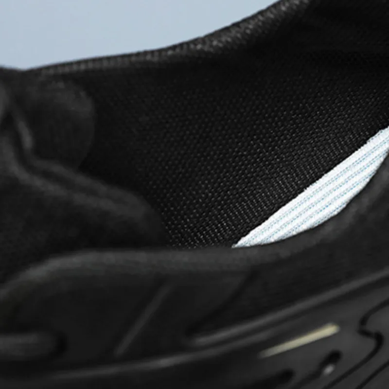 Sporty Breathable Lifestyle Shoes-4