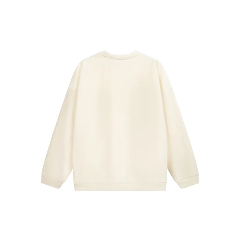 Glamorous Casual Polyester Sweatshirt-9