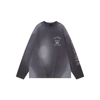 Fashionable Long Sleeve Sweatshirt