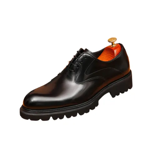 Casual Elegant Dress Shoes