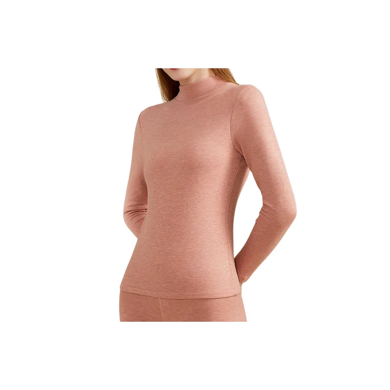 Warming Simple Thermal Top-0