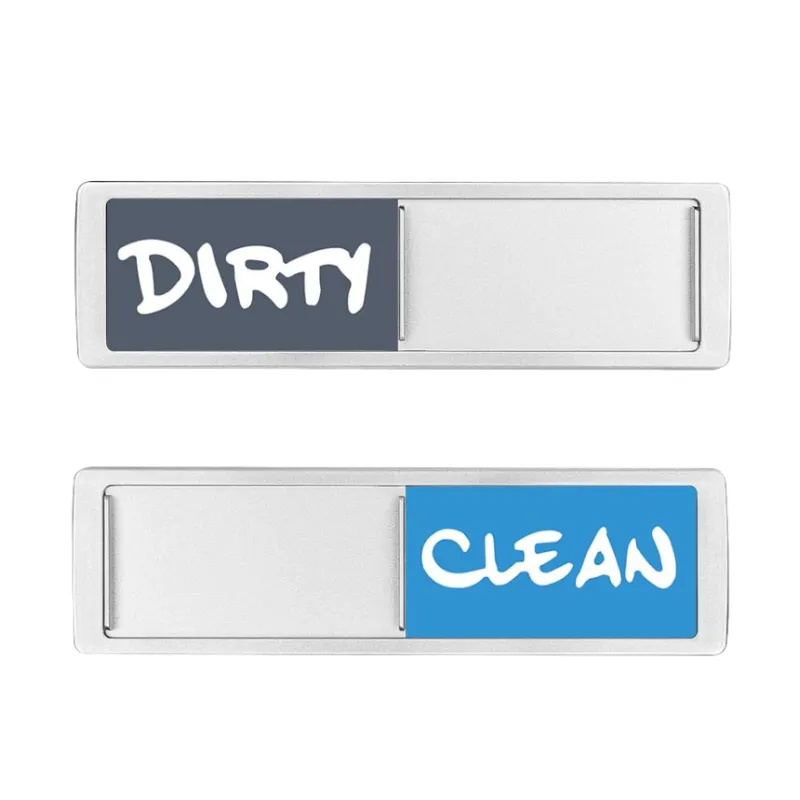Cute Simulation Refrigerator Sticker-4
