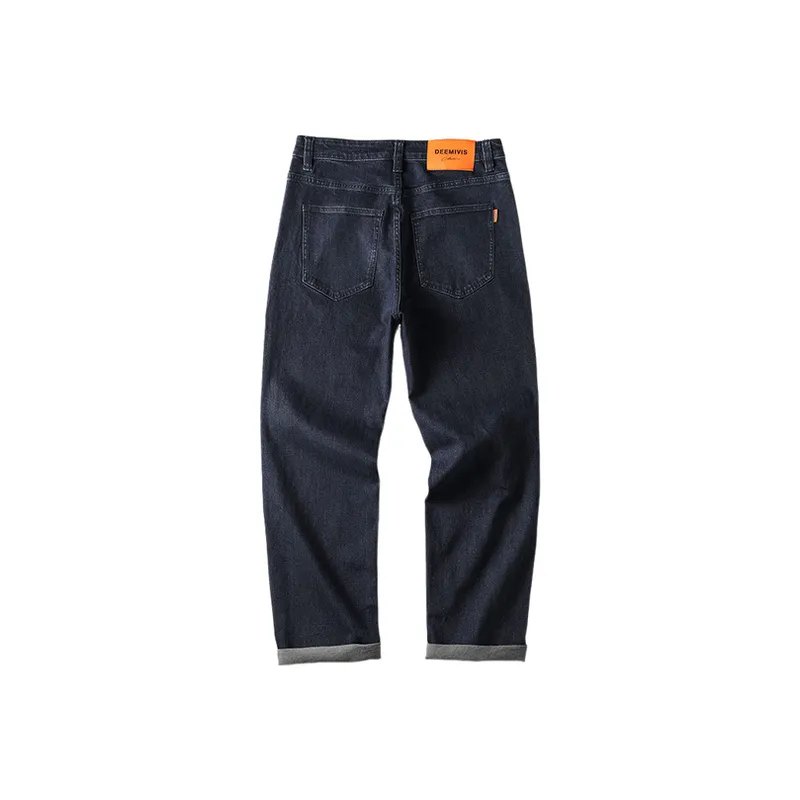 Fashion Casual Jeans-1