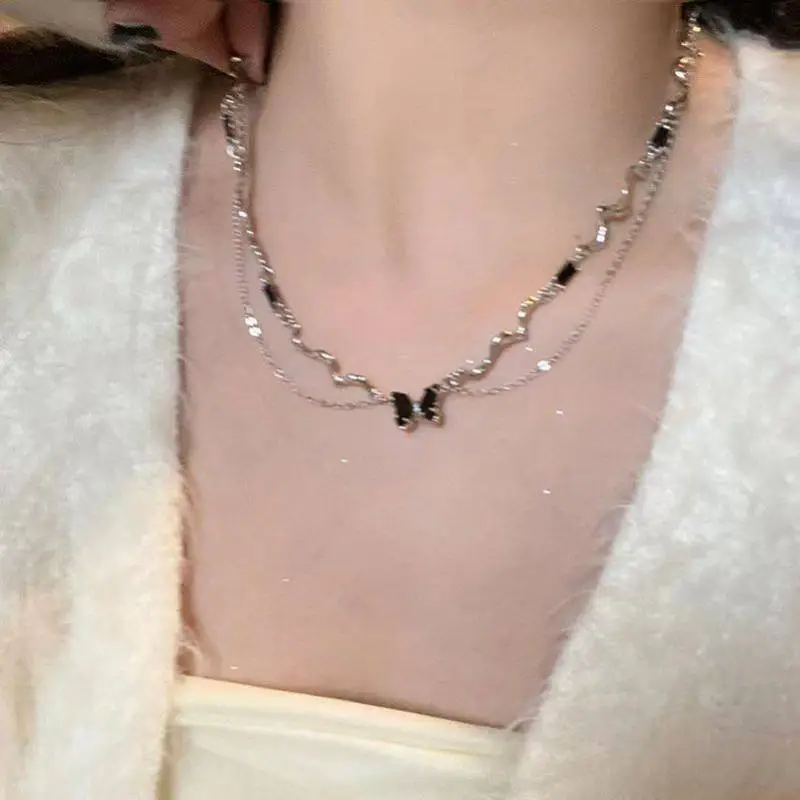 Fashionable Cool Sexy Necklace-2