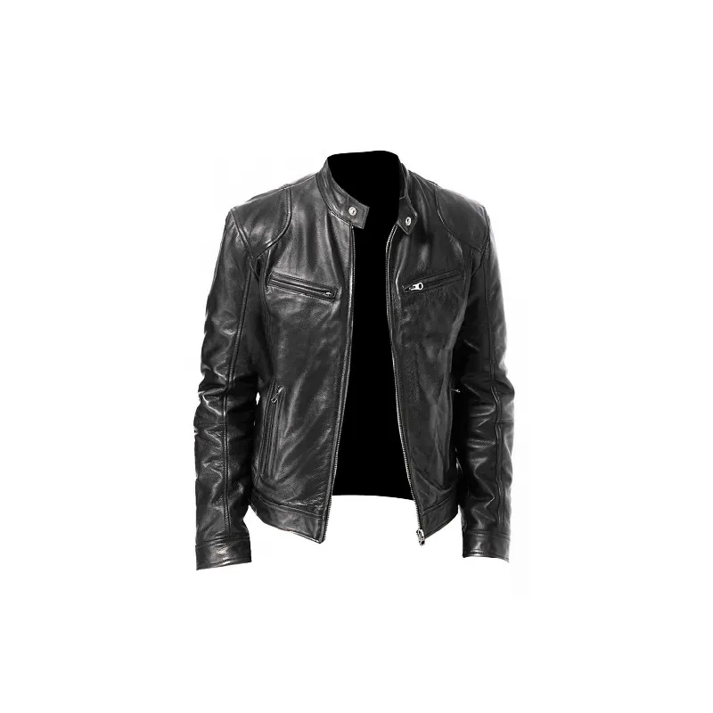 Business Warming Jacket-2