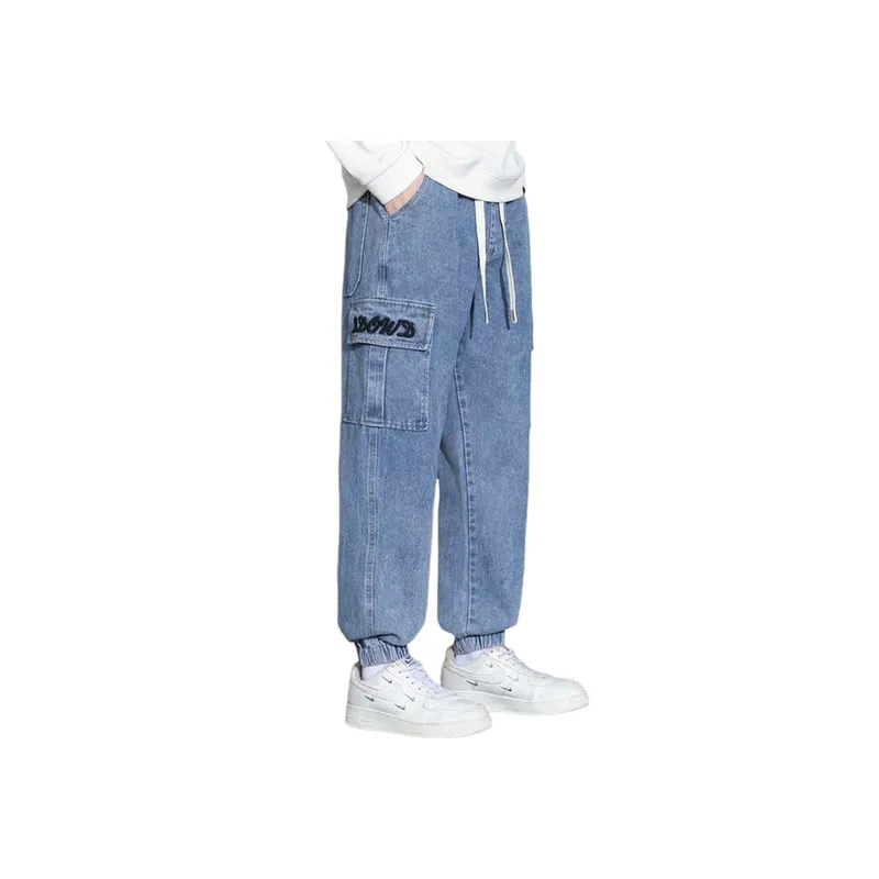 Retro Tooling Pants-7