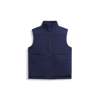 Casual Warming Vest