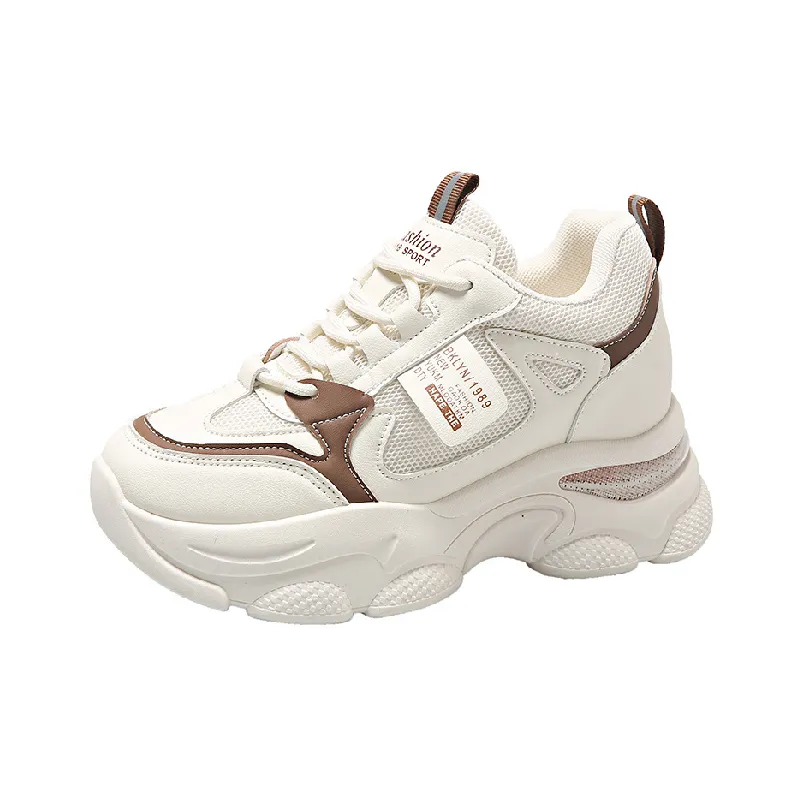 Simple Lightweight Lifestyle Shoes-0