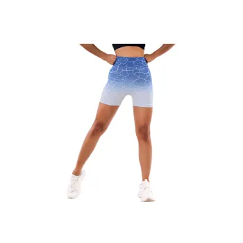 Basics Casual Sports Shorts Women