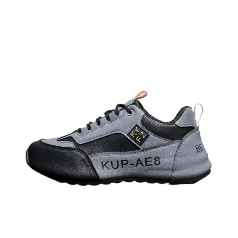 Sports Trendy Men'S Casual-3