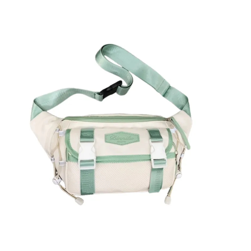 Casual Sporty Sling Bag-3
