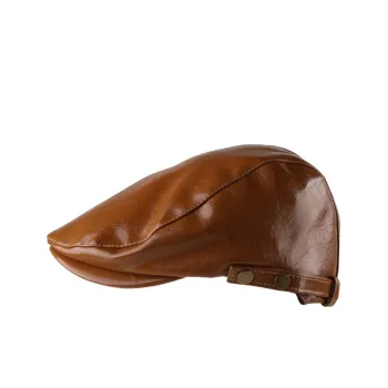 Retro Fashionable Beret