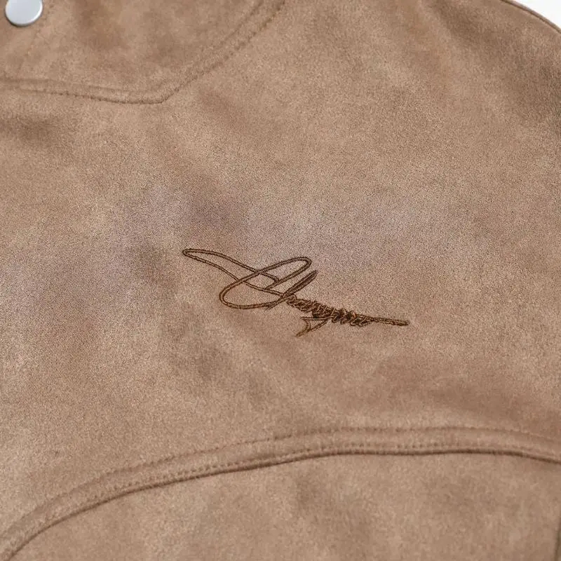 Elegant Simple Sweatshirt-5