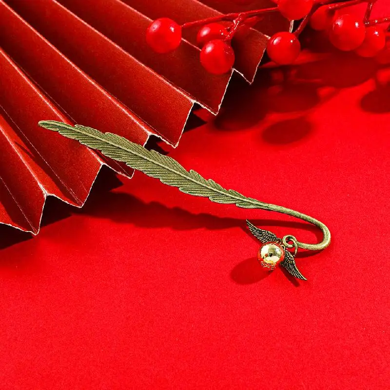 Retro Portable Bookmarks-2
