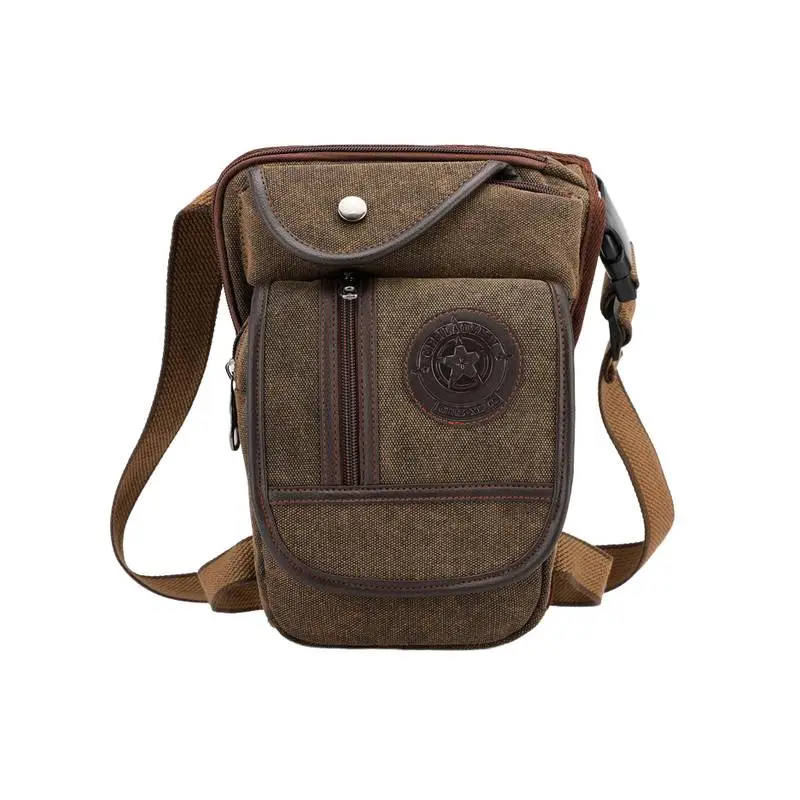 Sporty Lightweight Fanny Pack-4